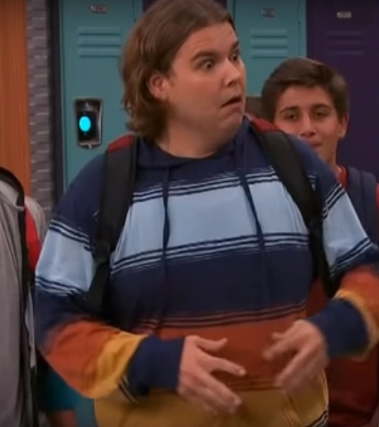 Mitch Bilsky | Henry Danger Wiki | Fandom powered by Wikia