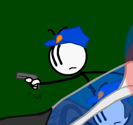 Johnny | Henry Stickmin Wiki | Fandom powered by Wikia