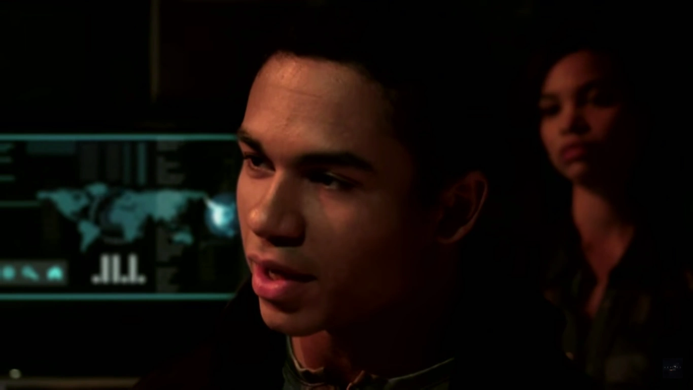 Micah Sanders Heroes Wiki Fandom powered by Wikia