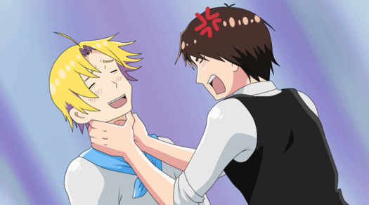 Argentina. | Hetalia Fan Characters Wiki | Fandom powered ...