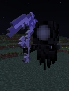 Harken Scythe - Harbinger