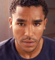 Jamil Walker Smith