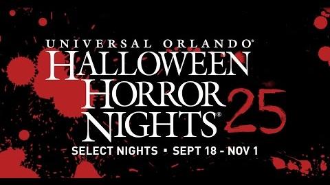 Halloween Horror Nights Hollywood Tickets Discount