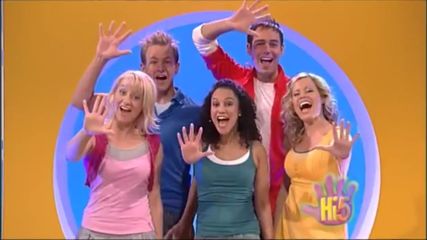 Hi-5 (UK) | Hi-5 TV Wiki | Fandom powered by Wikia