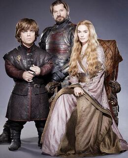 Tyrion Jaime y Cersei HBO.jpg