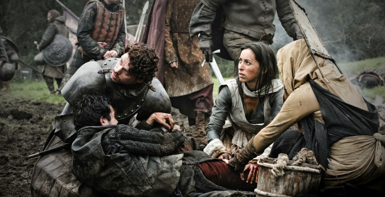 Game of Thrones