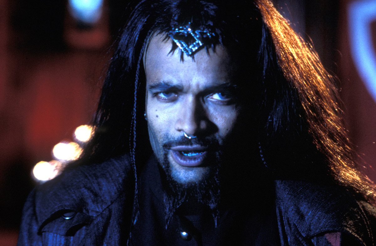 Bilderesultat for highlander 3 pics