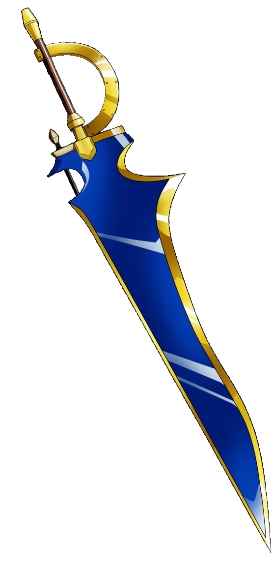 Durandal | High School DxD Wiki | FANDOM powered by Wikia