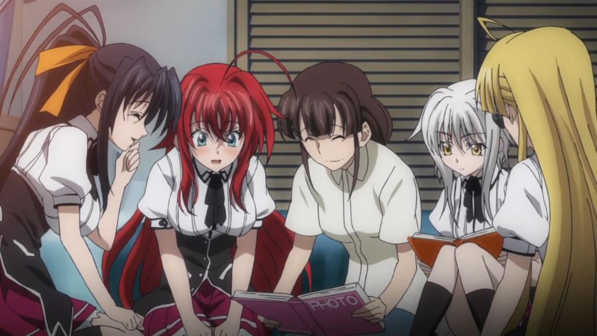 Image - Dxd new ep1 img1.JPG | High School DxD Wiki | Fandom powered by