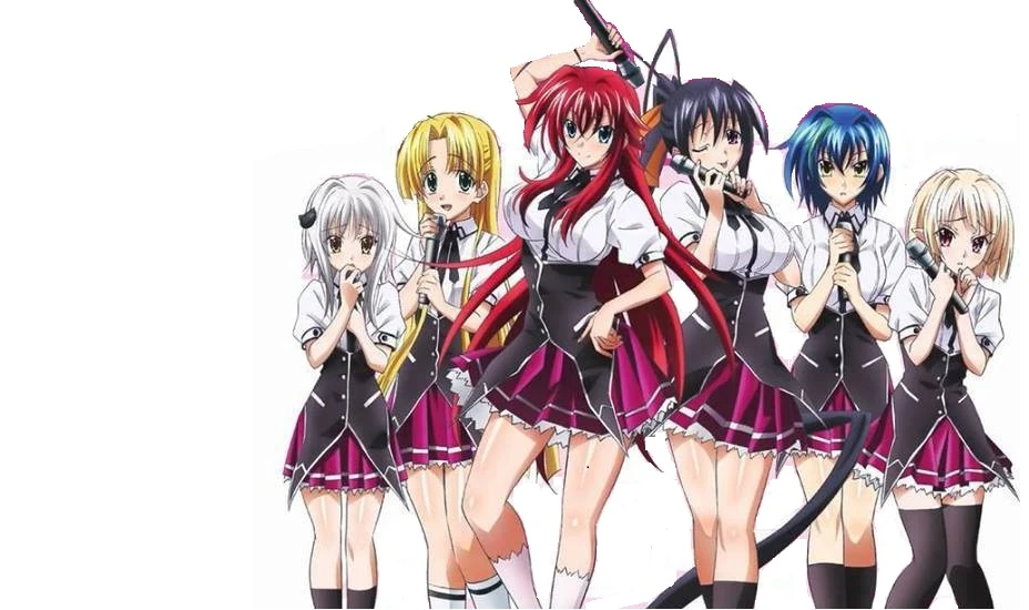 Image Highschool dxd new sing.jpeg High School DxD Wiki Fandom