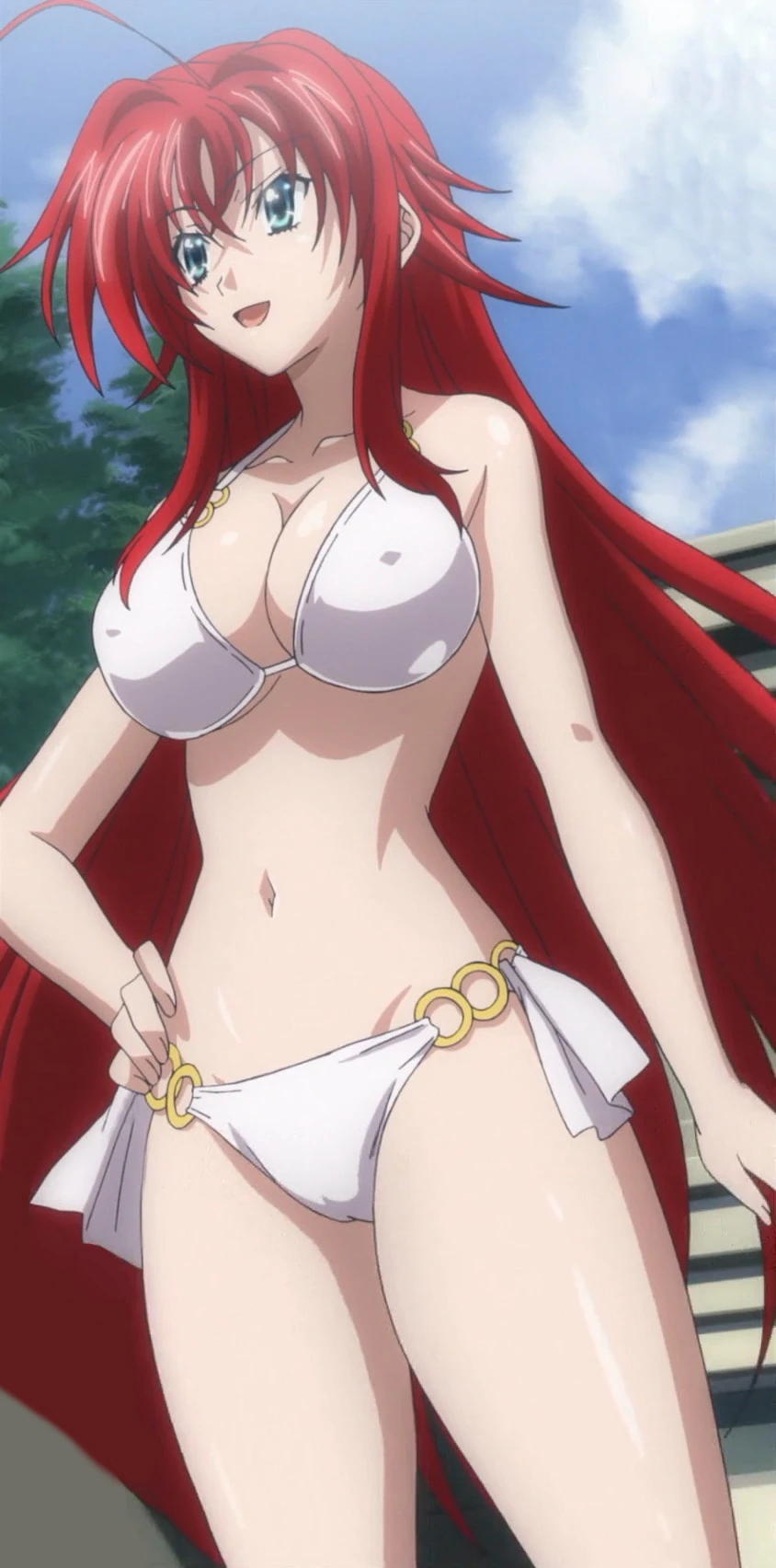 Image Rias New2 Swimsuit jpg High School DxD Wiki Fandom Powered image-rias-new2-swimsuit-jpg-high-school-dxd-wiki-fandom-powered