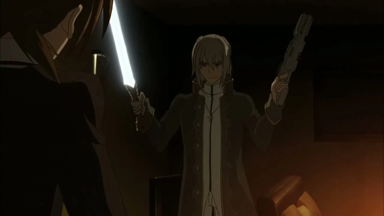 Exorcists | High School DxD Wiki | Fandom powered by Wikia