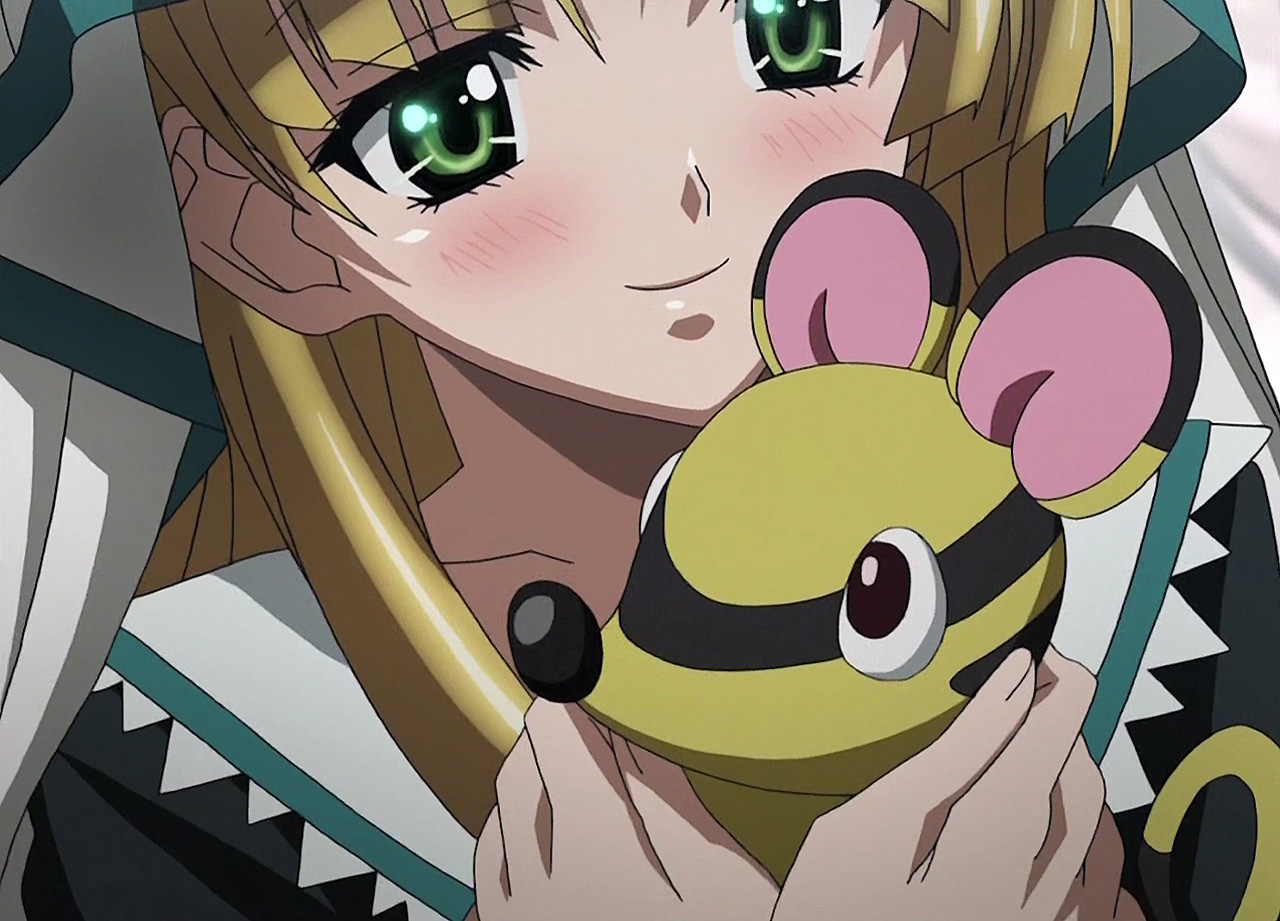 Watch Highschool Dxd Episode 2 English Dub - blunaczei-mp3