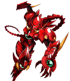 Super Saiyan Trunks (Teen) (SP) (RED) (Armor), Dragon Ball Legends Wiki