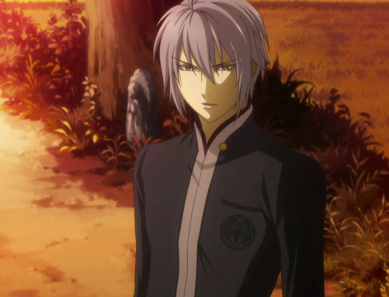 Yuuichi Komura | Hiiro no Kakera Wiki | FANDOM powered by Wikia