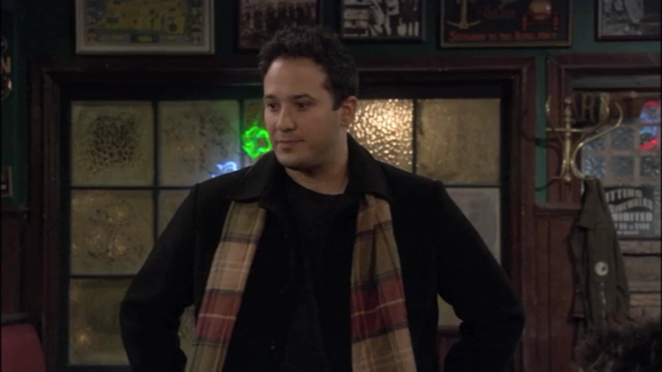 Carl MacLaren How I Met Your Mother Wiki Fandom powered by Wikia