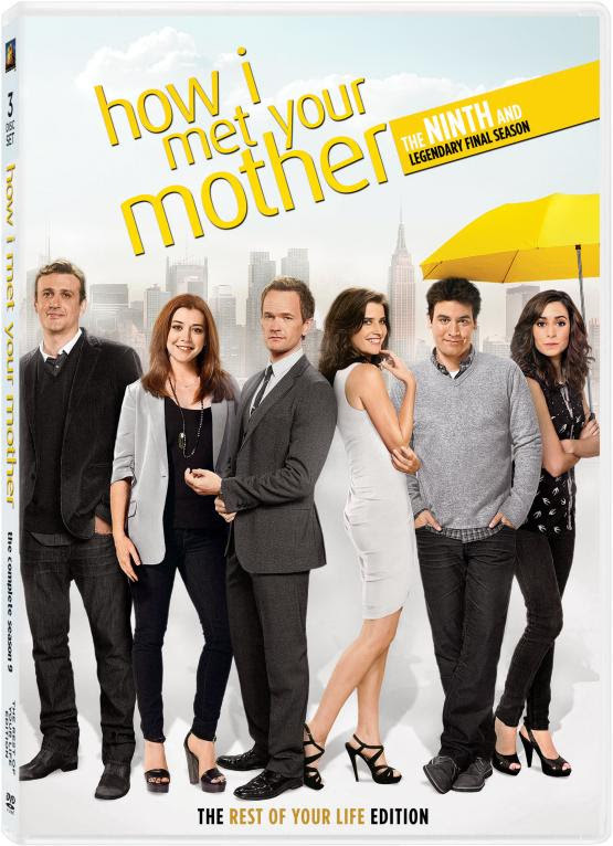 Download How I Met Your Mother Season 4 Full Torrent Download How I Met Your Mother Season 4 Full Torrent