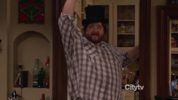 The Blitz How I Met Your Mother Image - Blitzgiving - blitz morning after.png | How I Met Your Mother
