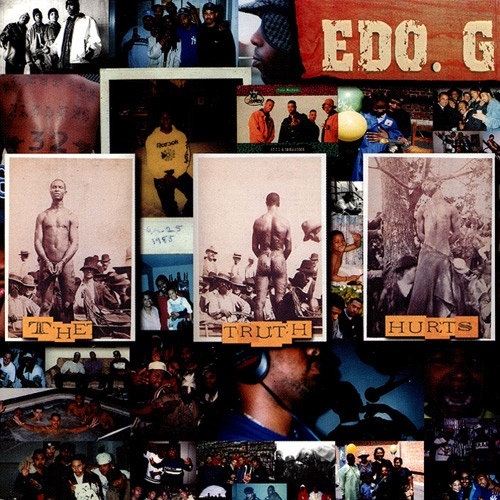Resultado de imagen para Edo. G - The Truth Hurts