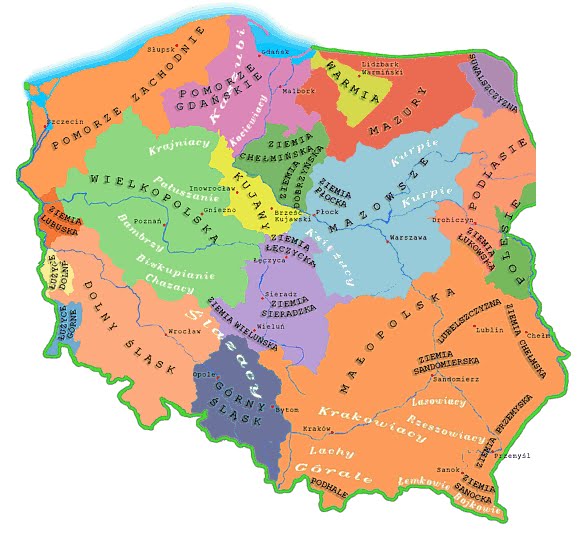 Wielkopolska Historia Wiki FANDOM powered by Wikia