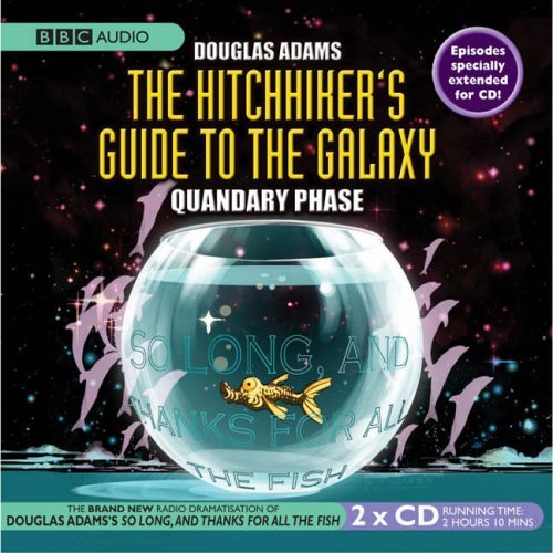 Quandary Phase | Hitchhikers | Fandom powered by Wikia