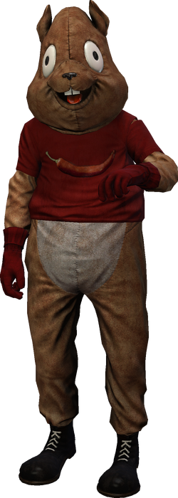 hitman absolution new year chipmunk costume chipmunk hitman wiki hitman absolution new year chipmunk costume chipmunk hitman wiki