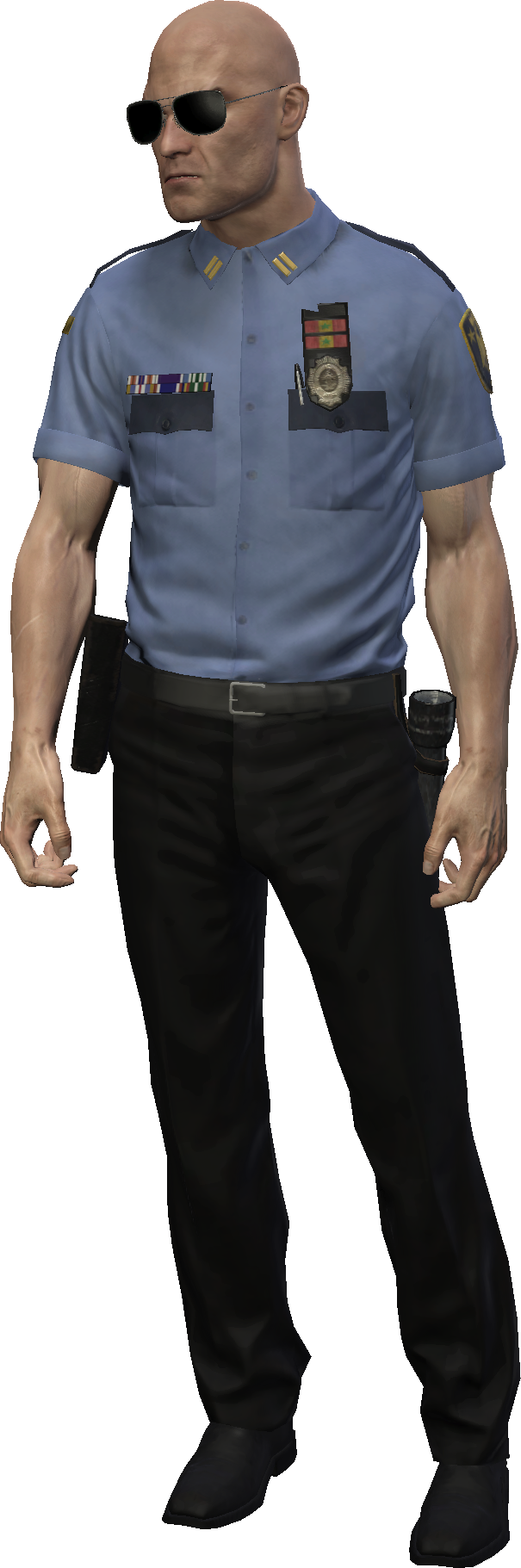 court security guard outfit hitman wiki fandom powered christmas characters