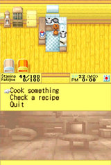Harvest Moon Ds Kitchen Recipes Harvest Moon Ds Kitchen Recipes