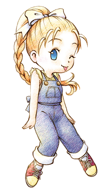 harvest moon ds cute walkthroughs harvest moon ds cute walkthroughs