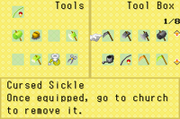 Cursed Tools (FoMT) | The Harvest Moon Wiki | Fandom powered by Wikia