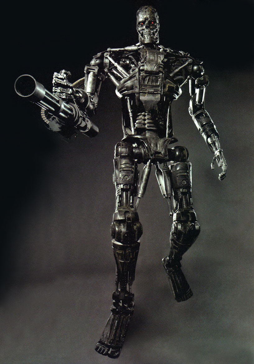 T-600 - 나무위키