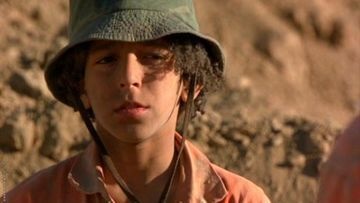 Zero (Hector Zeroni) Holes Wiki Fandom powered by Wikia
