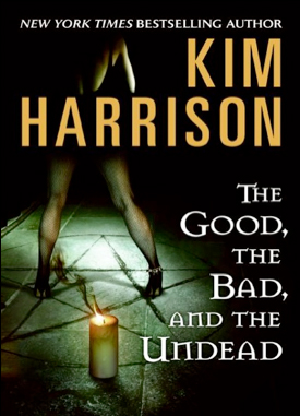 Pale Demon The Hollows, Book 9 Pale Demon The Hollows, Book 9