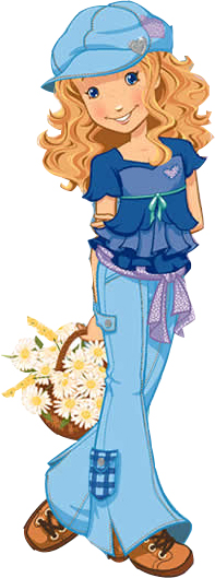 Image  Holly Hobbie.jpg  Holly Hobbie and Friends Wiki  Fandom