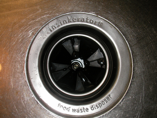 Kitchen Sink Garbage Disposal Leaking Kitchen Sink Garbage Disposal Leaking