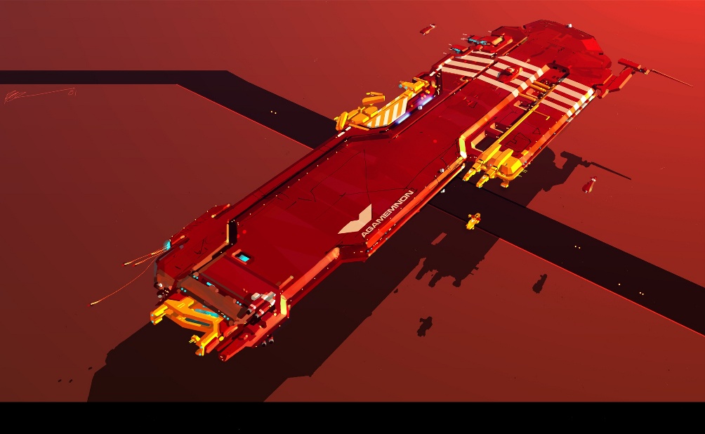 Image - Concept flagship07.jpg | Encyclopedia Hiigara | FANDOM powered