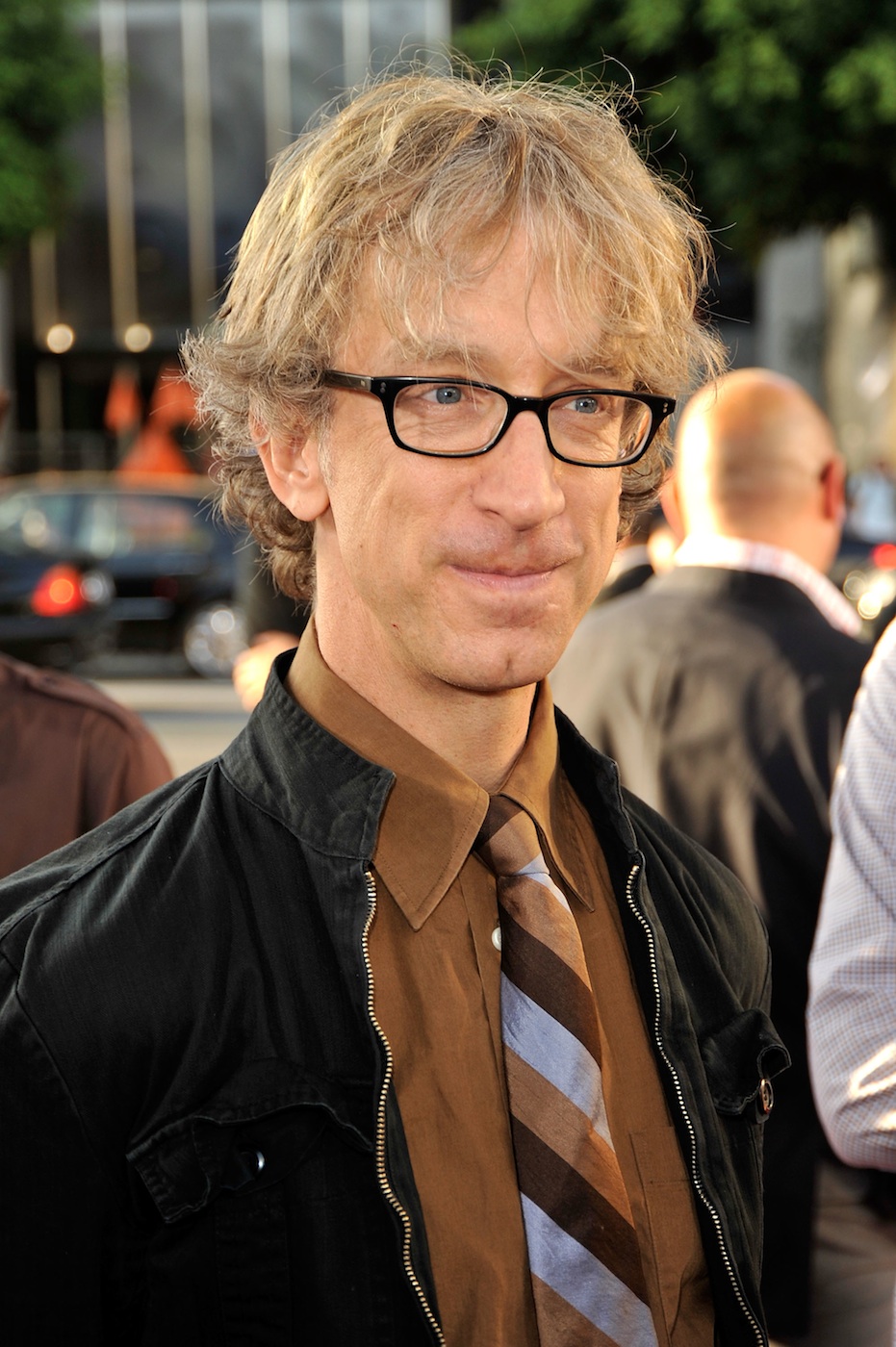 Andy Dick Hoodwinked Wiki Fandom powered by Wikia