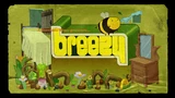 Breezy titlecard