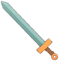 CG Sword