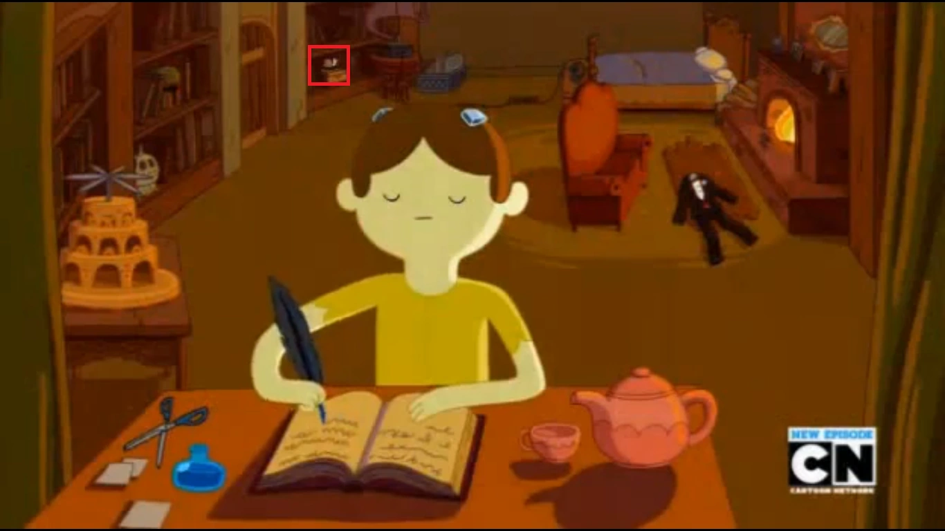 Braco | Hora de aventura Wiki | Fandom powered by Wikia