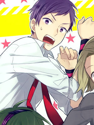 Ishikawa Toru | Horimiya Wiki | Fandom powered by Wikia