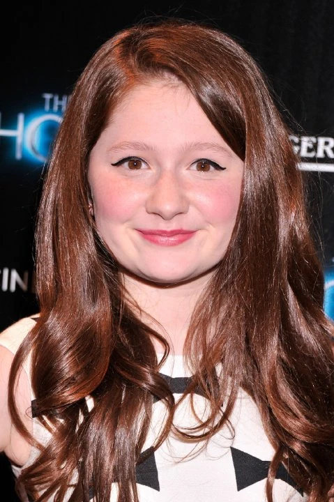 Emma Kenney | Horror Fanon Wiki | Fandom powered by Wikia
