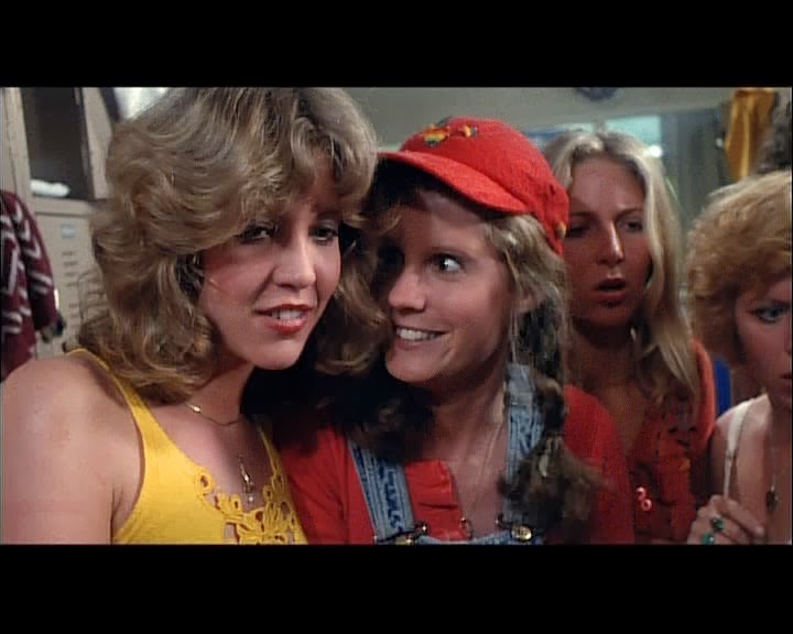 Norma Watson (1976) Horror Film Wiki Fandom powered by Wikia