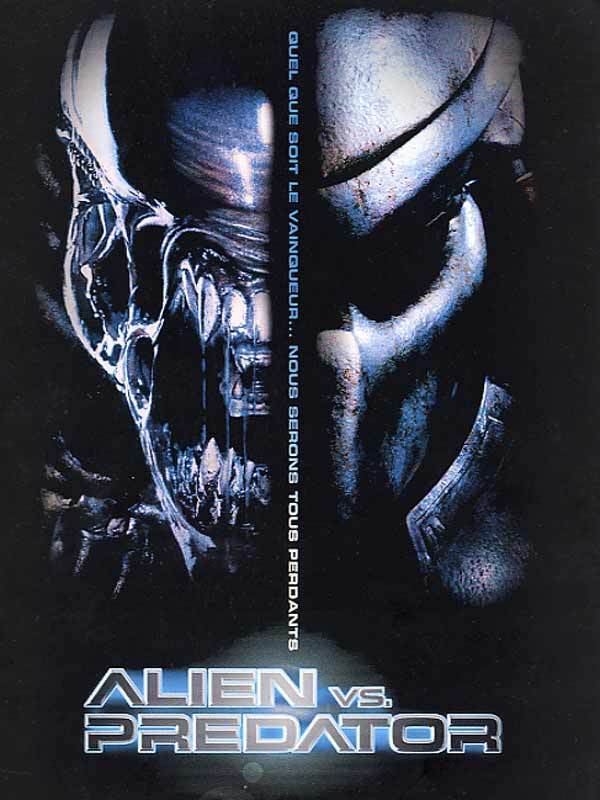 Alien vs. Predator | Horror Film Wiki | FANDOM powered by ...