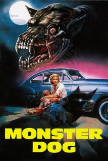 Monster Dog Horror Film Wiki Fandom Powered By Wikia