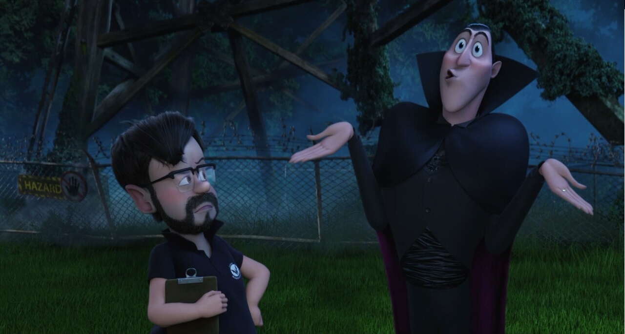 Dracula Remix | Hotel Transylvania Wiki | FANDOM powered by Wikia