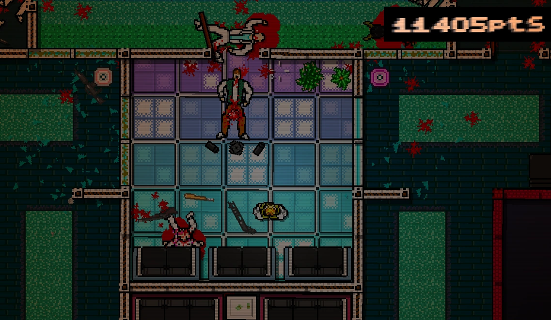 CategoryHotline Miami masks Hotline Miami Wiki Fandom powered by Wikia