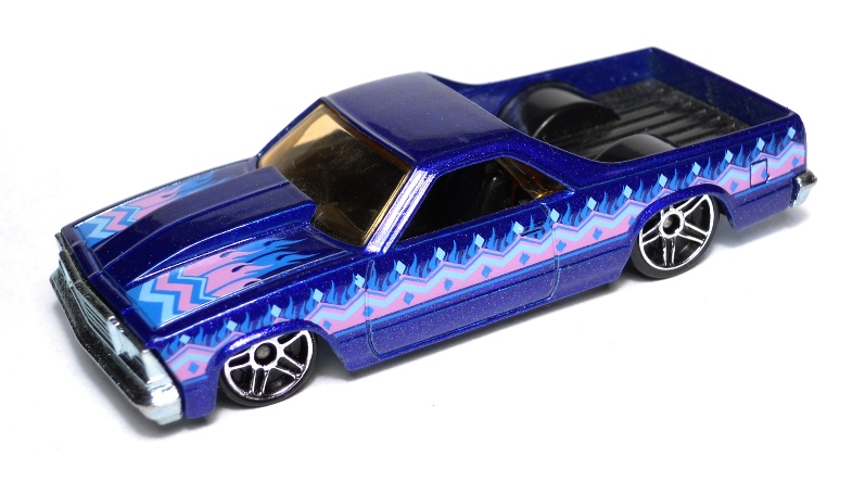 '80 Chevy El Camino | Hot Wheels Wiki | FANDOM powered by ...
