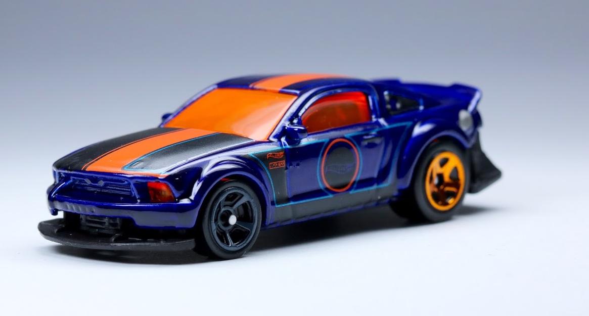 Image result for Hot Wheels - Hot Wheels Mustang