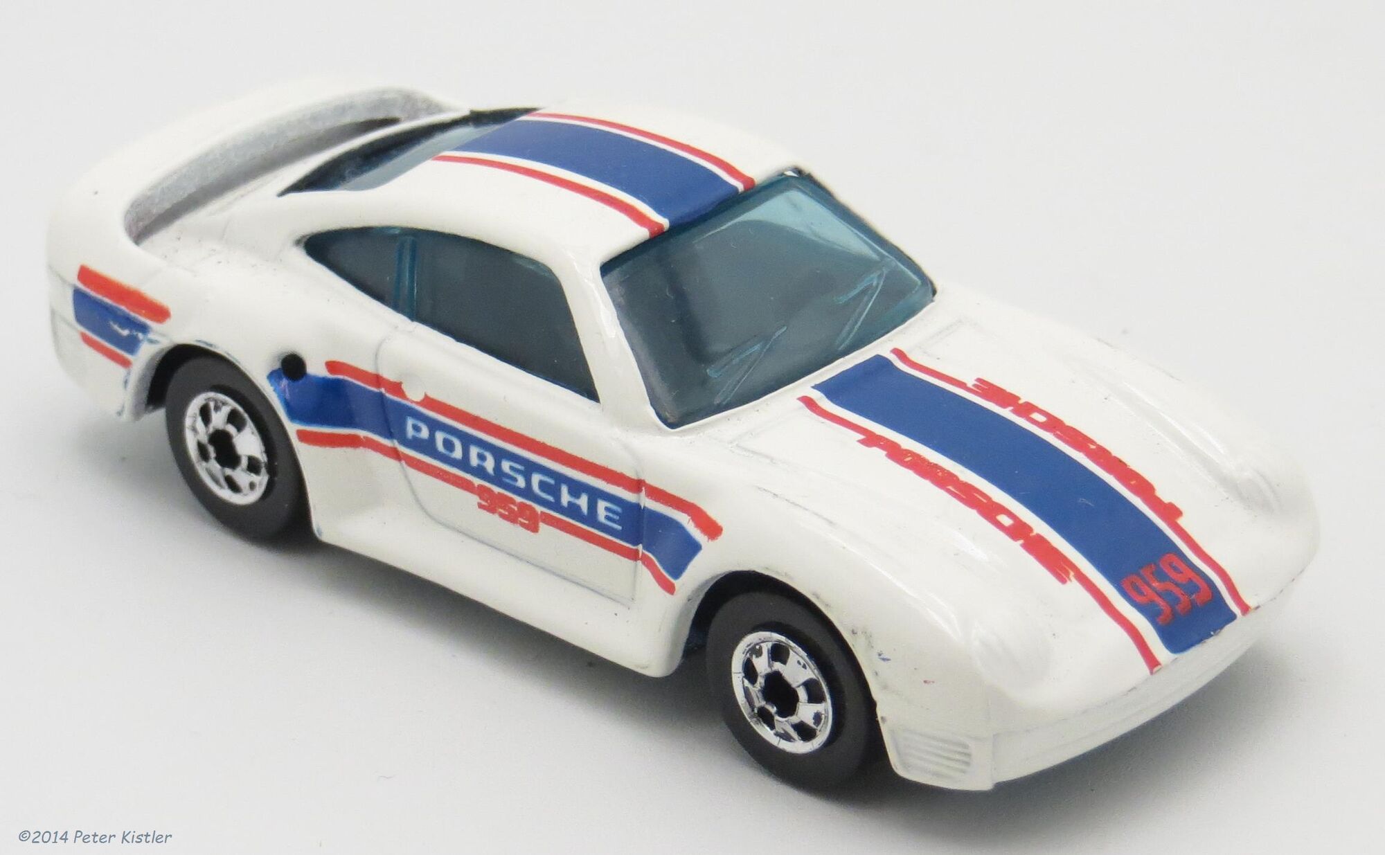 959 hot wheels